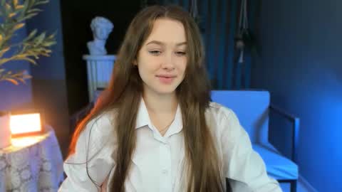 Snapshot of arielsykes chatting on 11-20-25, 06:07 arielsykes online show from 11-20-25, 06:07