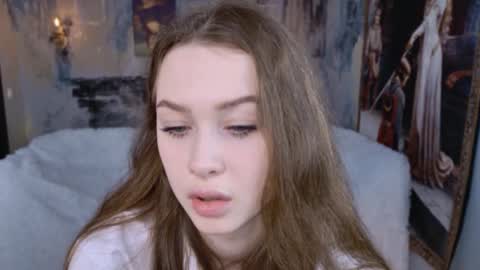 Snapshot of arielsykes chatting on 11-21-25, 06:39 arielsykes online show from 11-21-25, 06:39