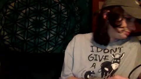 ariel  colin when hes here online show from 12-04-24, 01:47