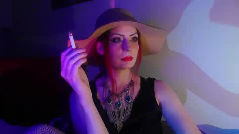 Snapshot of ariesmoonlady chatting on 02-18-25, 04:48 AriesMoonLady online show from 02-18-25, 04:48