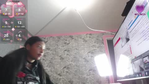  ARIETTA  online show from 01-22-25, 02:04