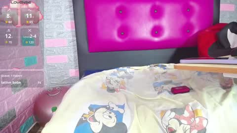  ARIETTA  online show from 02-14-25, 11:09