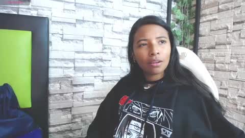  ARIETTA  online show from 02-25-25, 04:21