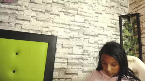  ARIETTA  online show from 03-01-25, 06:43