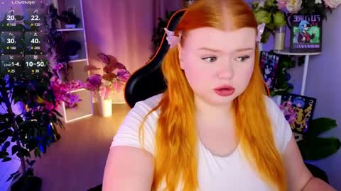 Snapshot of ariettaheart chatting on 05-30-26, 11:29 Adele online show from 05-30-26, 11:29