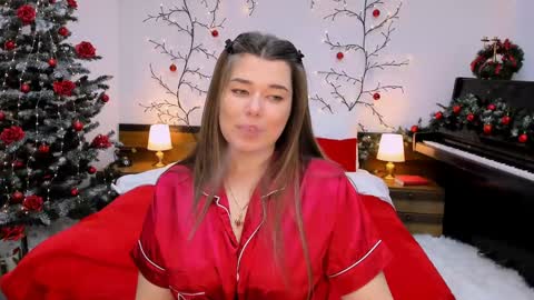 Ari online show from 12-13-24, 05:10