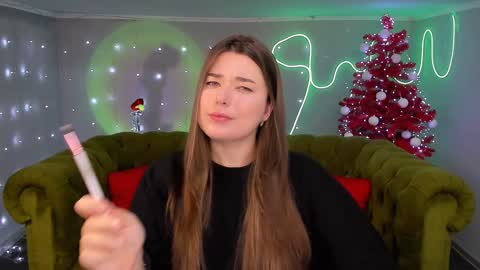 Ari online show from 12-16-24, 12:16