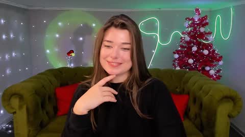 Ari online show from 12-16-24, 05:00