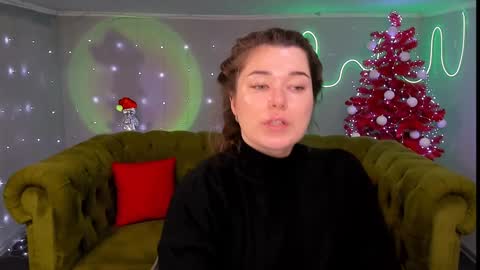 Ari online show from 12-19-24, 09:18