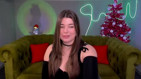 Ari online show from 12-19-24, 04:13