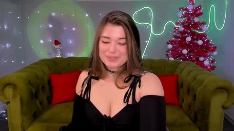 Ari online show from 12-19-24, 07:18