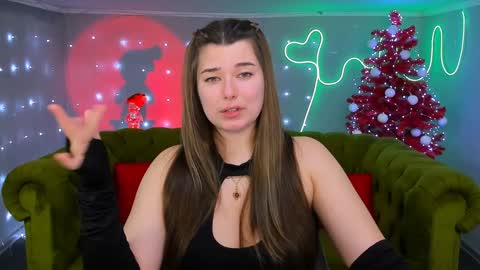 Ari online show from 12-27-24, 02:04