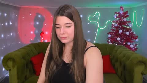 Ari online show from 12-29-24, 05:33