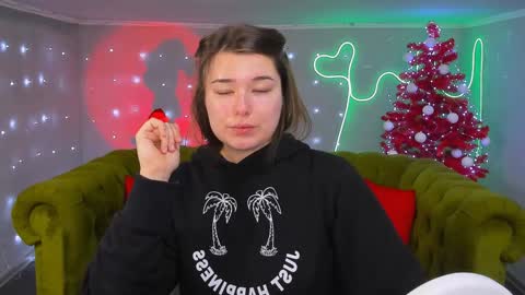 Ari online show from 01-06-25, 09:08