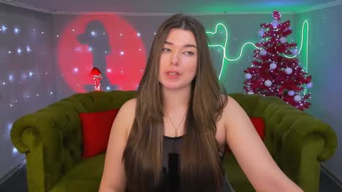 Ari online show from 01-23-25, 12:09