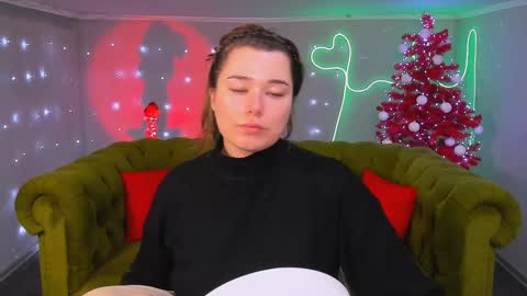 Ari online show from 01-24-25, 09:06