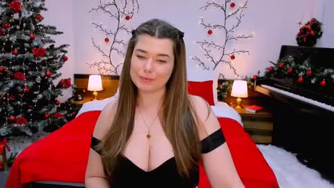 Ari online show from 01-26-25, 05:34