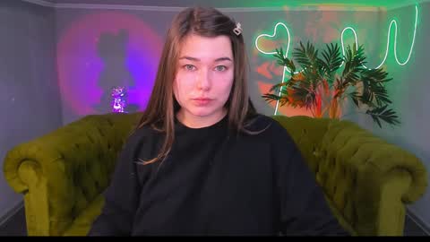 Ari online show from 01-27-25, 09:13