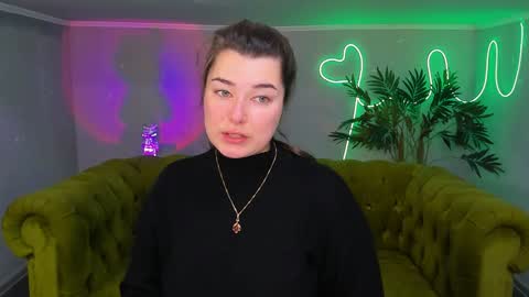 Ari online show from 01-30-25, 09:04