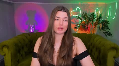 Ari online show from 01-30-25, 06:21