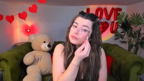 Ari online show from 02-09-25, 06:11