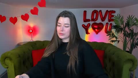 Ari online show from 02-15-25, 08:33