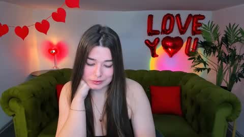 Ari online show from 02-16-25, 12:30