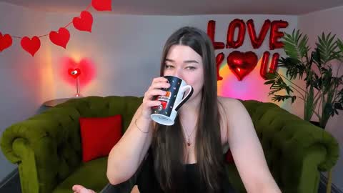 Ari online show from 02-16-25, 04:42