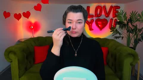 Ari online show from 02-20-25, 09:11