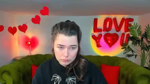 Ari online show from 02-24-25, 09:10