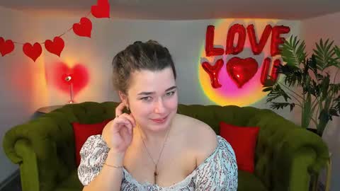 Ari online show from 02-24-25, 03:42