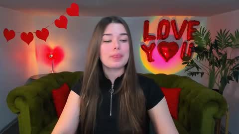 Ari online show from 02-27-25, 06:20