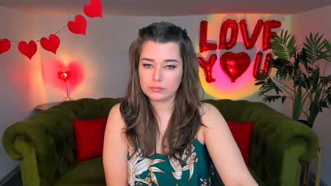 Ari online show from 03-07-25, 12:12