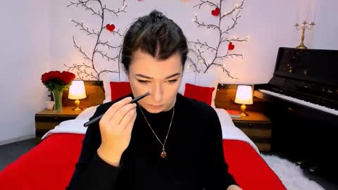 Ari online show from 09-23-25, 09:23