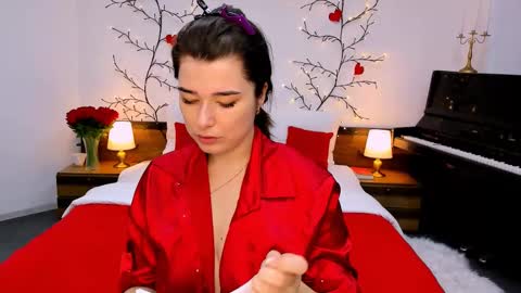 Ari online show from 09-24-25, 09:12