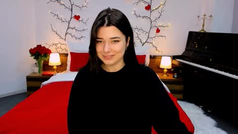 Ari online show from 10-26-25, 09:15