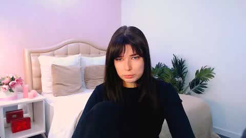 Ari online show from 11-30-25, 09:24