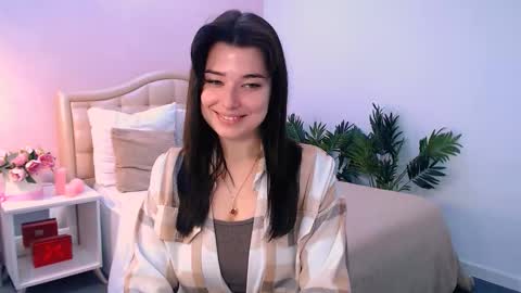 Ari online show from 12-03-25, 01:31