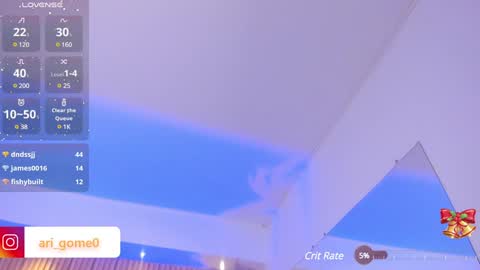 Arigy  Everyday From 1430 to 2130 Col Time online show from 12-24-24, 03:49