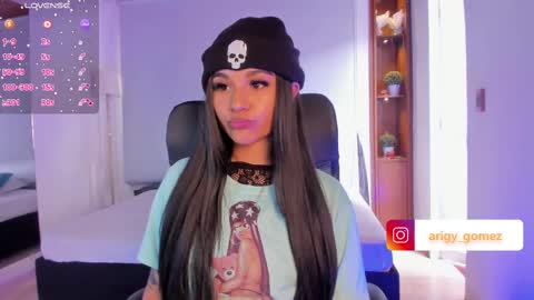 Arigy  Everyday From 1430 to 2130 Col Time online show from 03-02-25, 03:59