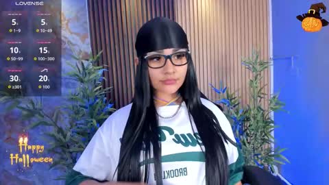 Arigy  Everyday From 1430 to 2130 Col Time online show from 10-31-25, 05:36