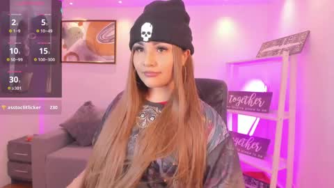 Arigy  Everyday From 1430 to 2130 Col Time online show from 04-18-26, 07:58