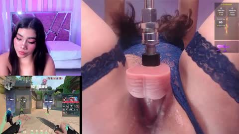 Ariadna  Please gimme Thums up and win 1min control link online show from 04-10-26, 11:09