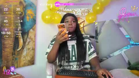 Snapshot of arii_xxx chatting on 05-02-26, 05:51 ari 3 online show from 05-02-26, 05:51