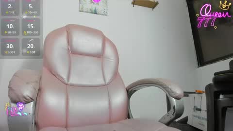 Snapshot of arii_xxx chatting on 05-27-26, 10:40 ari 3 online show from 05-27-26, 10:40