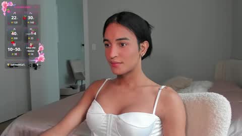 Snapshot of ariia1_ chatting on 09-10-25, 02:28 Aria online show from 09-10-25, 02:28