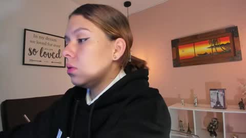  Arianna  online show from 02-26-25, 11:41