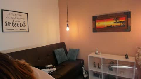  Arianna  online show from 03-03-25, 02:59