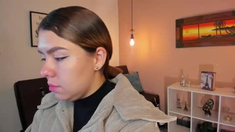  Arianna  online show from 03-05-25, 12:00