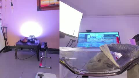  Arianna  online show from 11-25-25, 03:01